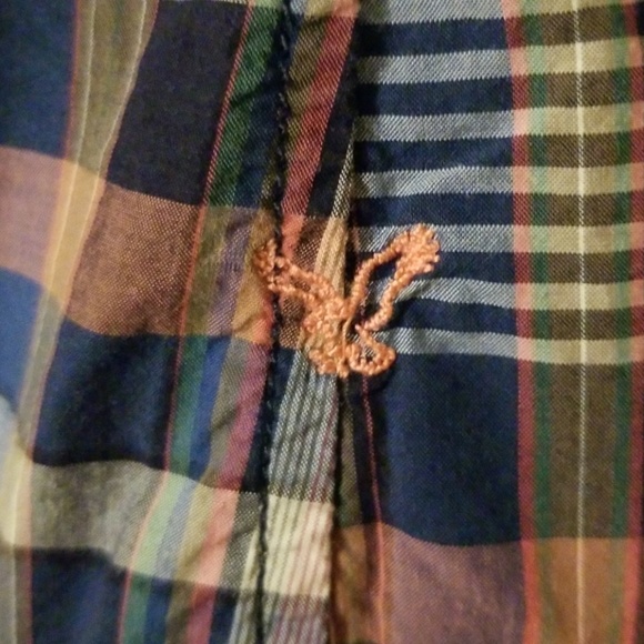 American Eagle Outfitters long sleeve shirt - Picture 3 of 7